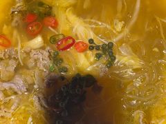 -阿西娅食府(中关村店)