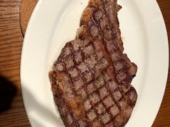 -弗兰克牛排西餐厅Ribone steak house(柠檬花园店)