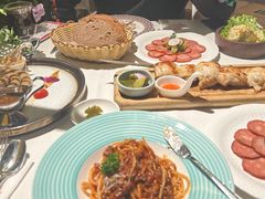 -俄士厨房(五棵松华熙LIVE店)