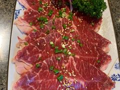 -梦山水日本烧肉(五四广场店)