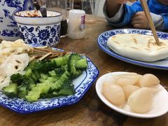-老白家水盆羊肉