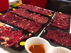 -陈记顺和牛肉火锅馆(天河北路店)