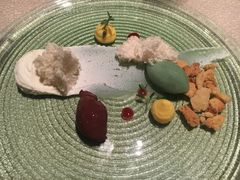 -北京金融街丽思卡尔顿酒店·意味轩 Cepe