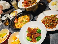 -炊烟小炒黄牛肉(浦东世纪汇店)