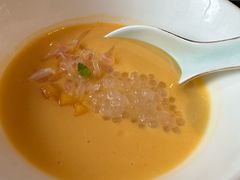 杨枝甘露-彩丰楼中餐厅(深圳国际会展中心洲际酒店)