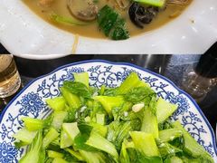 -一锅厨东北水饺店(厦大店)