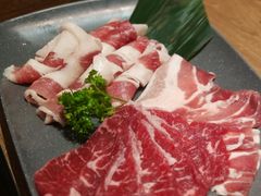 -新石器烤肉(之心城店)