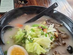 -屯屯面(海尔路店)