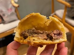 -百年夯碳烤胡椒饼(阿拉城店)