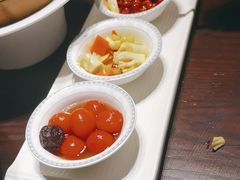 -丽华园·武汉地标楚菜餐厅(青山江滩店)