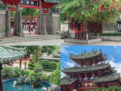 -佛山市祖庙博物馆