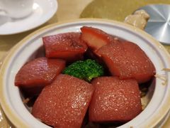 -毛家饭店(南沙万达店)