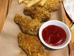 -必胜客(天河城店)