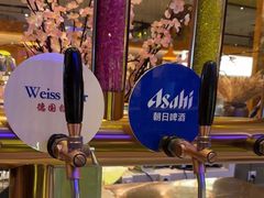 -怡咖啡·自助餐·西安香格里拉