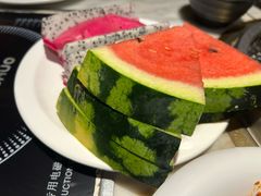 -火炉火自助餐(西直门凯德MALL店)