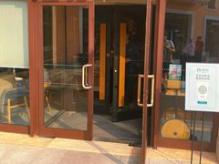 -星巴克(天津佛罗伦萨小镇店)
