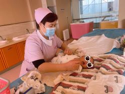 -喜宝母婴月子会所