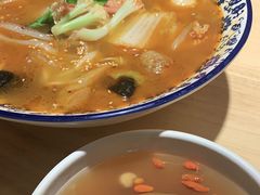 -小六汤包·老字号·中华名小吃(兴庆路店)