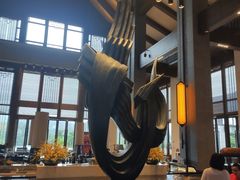 -清远熹乐谷温泉度假酒店
