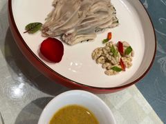 -全聚德(长江路店)