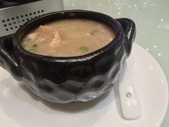 莲藕排骨汤-湖锦酒楼·旗舰店(三阳总店)