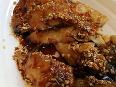 -周三的情书花园餐厅(江北店)