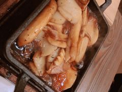 带子陶板烧-东京屋(武定路店)