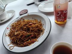 -鹿鸣酒家(越秀店)