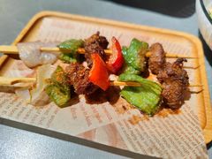 -我的四季意大利餐厅(春天百货店)