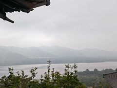 -雅达·阳羡溪山小镇中心