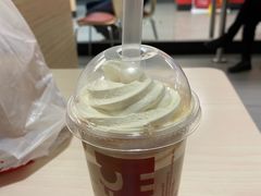 -肯德基(西单商场店)