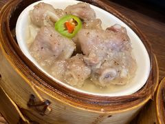 -小城粥道·海胆鲜虾粥(解放广场店)