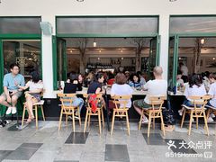 门面-RAC BAR(安福路店)