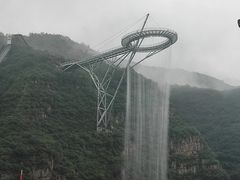 -野三坡刘家河高山漂流