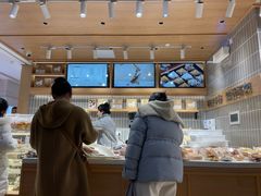 -小飞象面包公社(珠江路金鹰店)