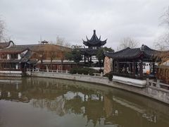 -召稼楼古镇