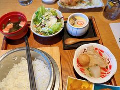 -味太助·银饭食堂(中华城店)