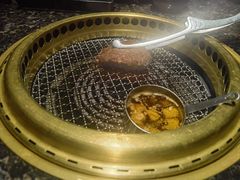 -老乾杯和牛烧肉(王府中环店)