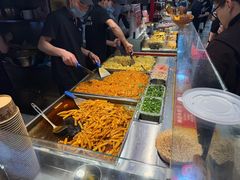 -丁家坡洋芋·观音桥好吃街A区(全国总店)