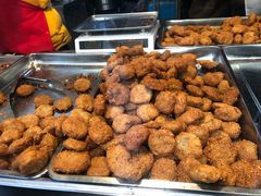 -陶记正宗德州扒鸡(科巷店)
