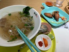 -蔡澜Pho·越南粉餐厅(海上世界店)