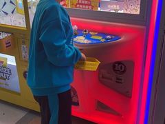 -大玩家(哈尔滨悦荟店)