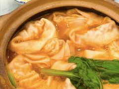 -苏兴记·小笼馄饨(建筑路店)