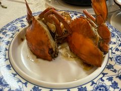 -莲花公园煎蟹(总店)