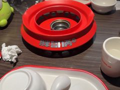 -胖哥俩肉蟹煲(济南世茂国际广场店)