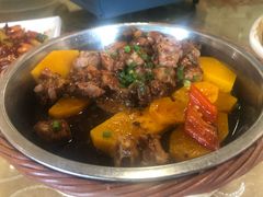 -十三姨工厨顺德美食·宴会·团餐(天河北路店)
