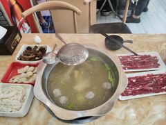 -三牛牛肉火锅