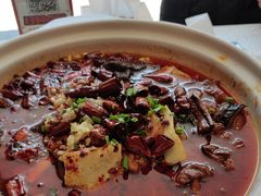 -辣婆婆(航天桥店)