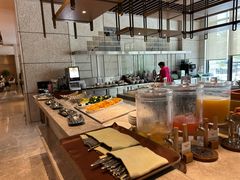 -厦门海沧正元希尔顿逸林酒店開全日餐厅