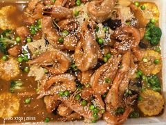 -扶摇树下·椒麻鲜活虾(石家庄勒泰广场店)